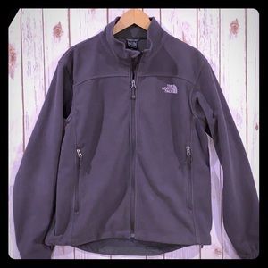 Men’s Fleece North Face Jacket